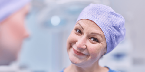 Anesthesiology and Intensive Care