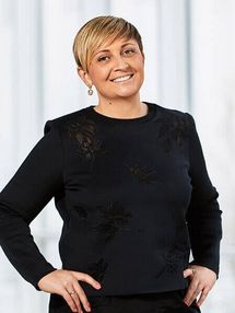 Eugenia Gabriel Eugenia Gabriel